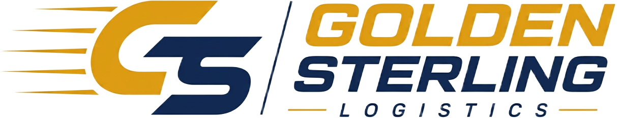 Golden Sterling Logistics